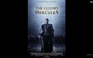 The Legend of Hercules